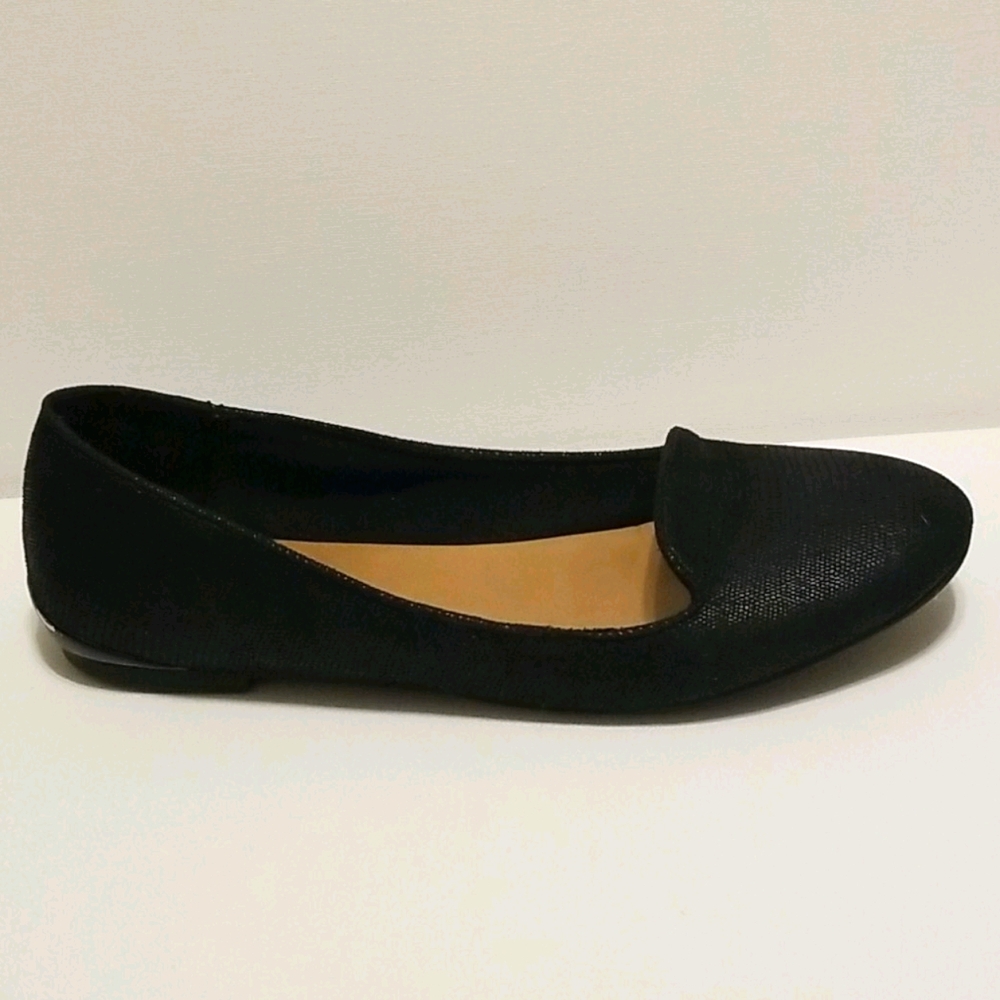 Call it spring flats